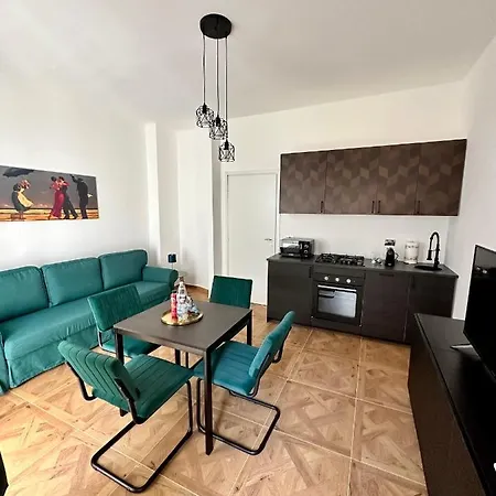 Apartmán Casa Beinasco Turín
