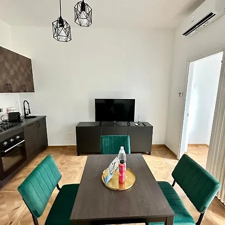 Casa Beinasco Apartmán