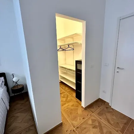 Casa Beinasco アパート