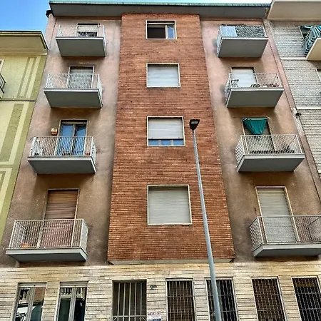 Διαμέρισμα Casa Beinasco *