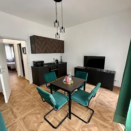 Casa Beinasco Apartmán *