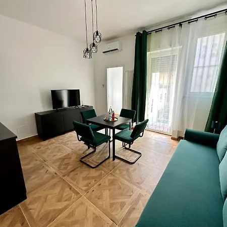Casa Beinasco * トリノ