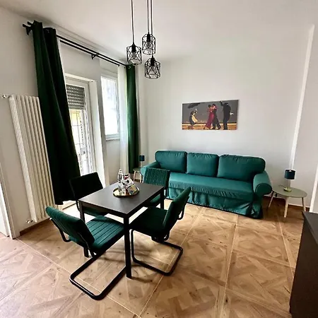 Διαμέρισμα Casa Beinasco Τορίνο