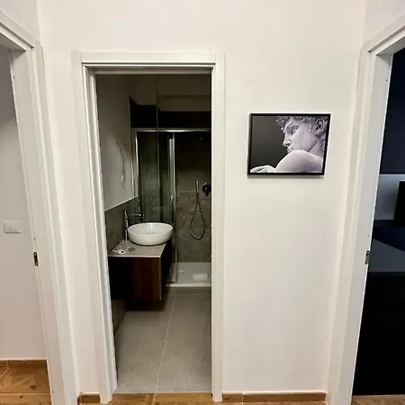 Casa Beinasco Апартаменты