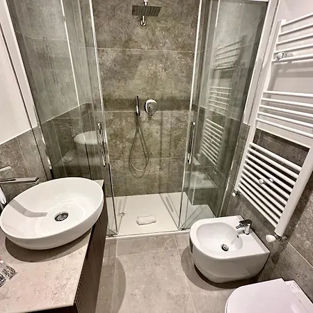 Casa Beinasco Apartmán *