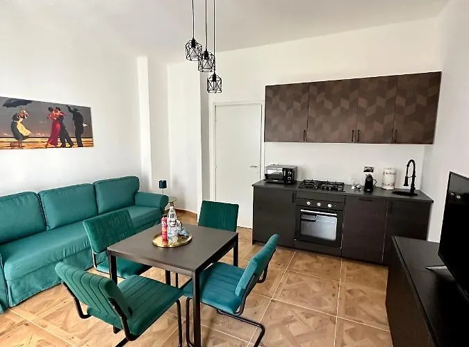 Appartement Casa Beinasco Turin