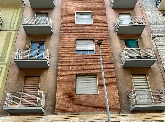 Appartement Casa Beinasco *