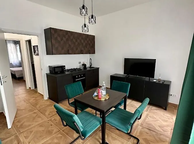 Casa Beinasco Apartamento *