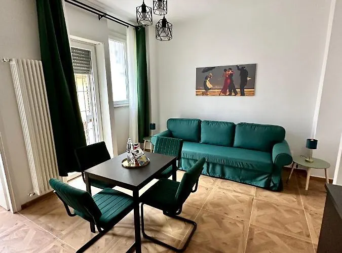 Appartement Casa Beinasco Turin