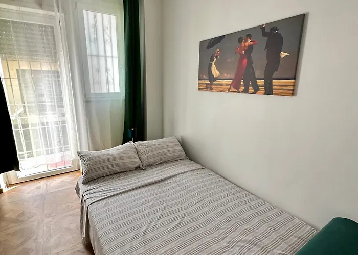 Casa Beinasco Appartement