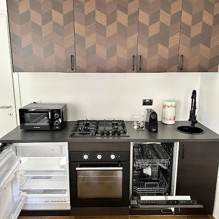 Casa Beinasco * Turín