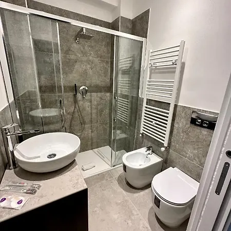 Casa Beinasco Apartment *