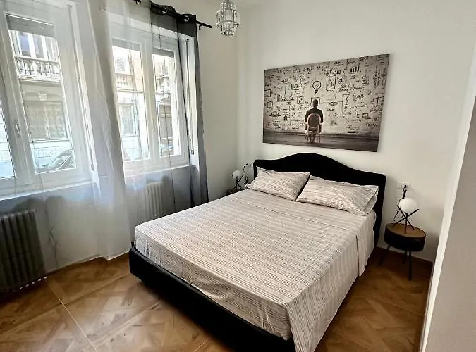 Casa Beinasco *