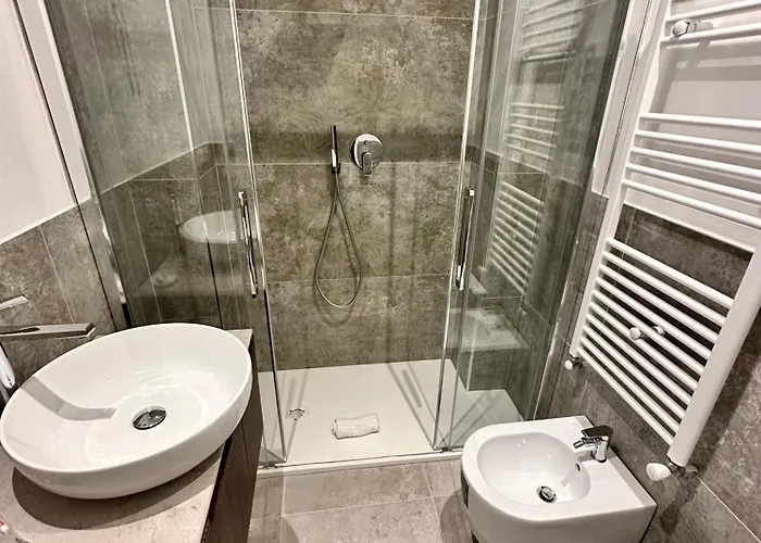Casa Beinasco Διαμέρισμα *